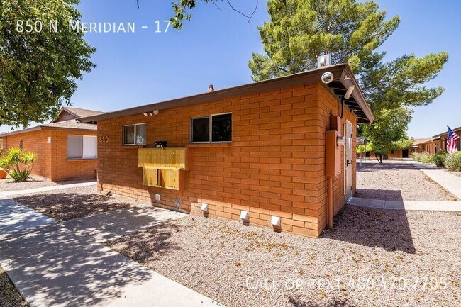 Building Photo - 850 N. Meridian-17