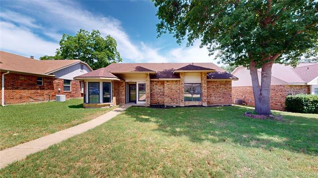 Building Photo - 2605 Strother Dr