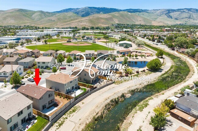 Building Photo - Beautiful Capital Village Home