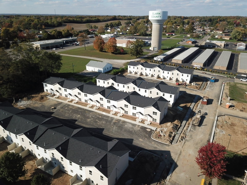 Building Photo - 4815 Cornell St