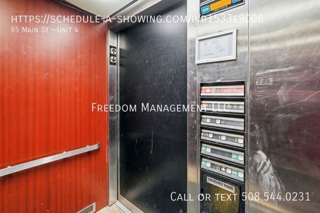 Building Photo - 65 Main St