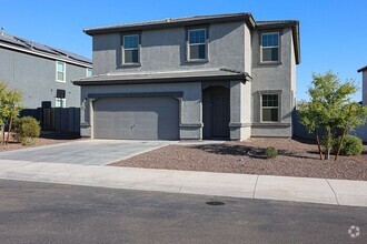 Building Photo - Home in Litchfield Park at Canyon Views! 5...