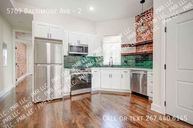 Building Photo - 5709 Baltimore Ave