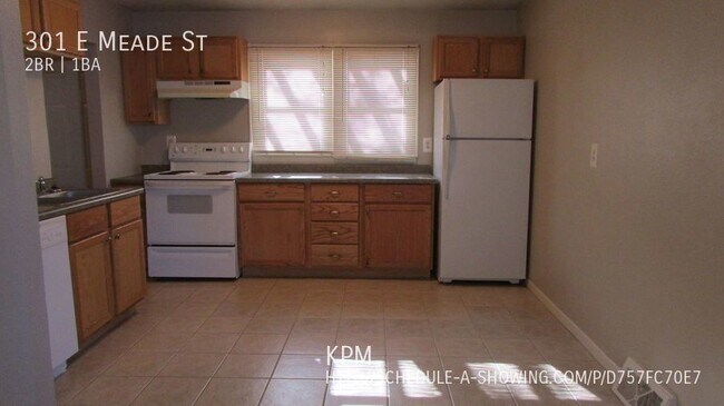 Building Photo - 2 BED | 1 BATH | SINGLE LEVEL HOME | SOUTH