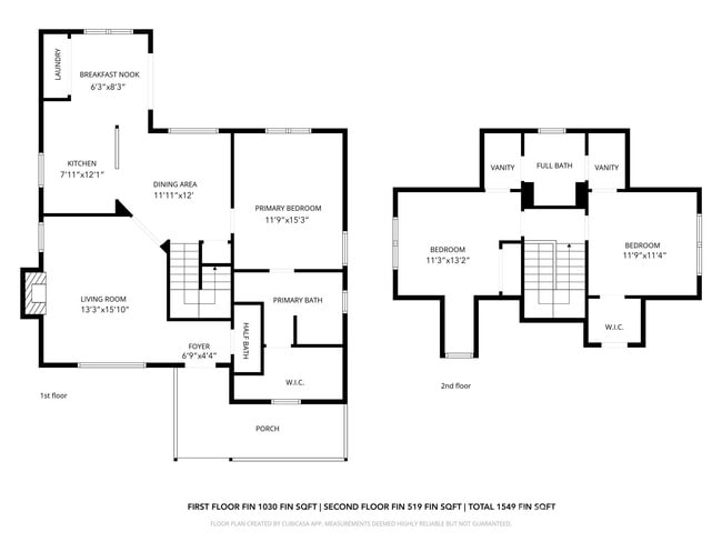 Building Photo - 7618 Prairie Rose Ln