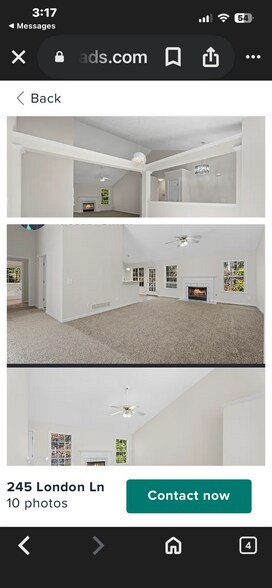 Building Photo - 245 London Ln