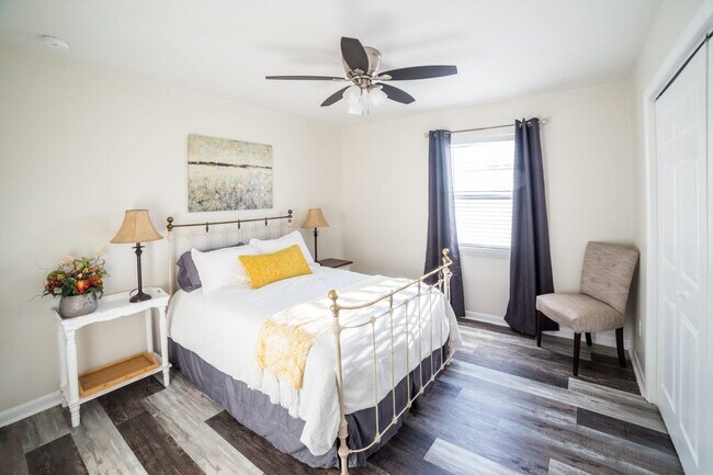 Building Photo - 12332 Chicamauga Trail SE