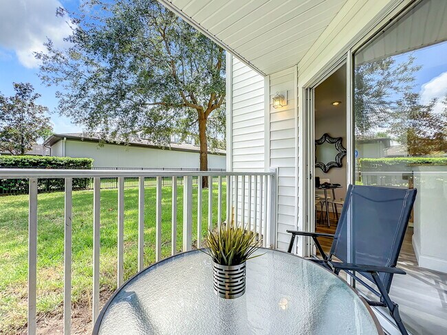 Building Photo - Westwood Boulevard, Orlando, FL 32821 - 1 BR 1 BA condo