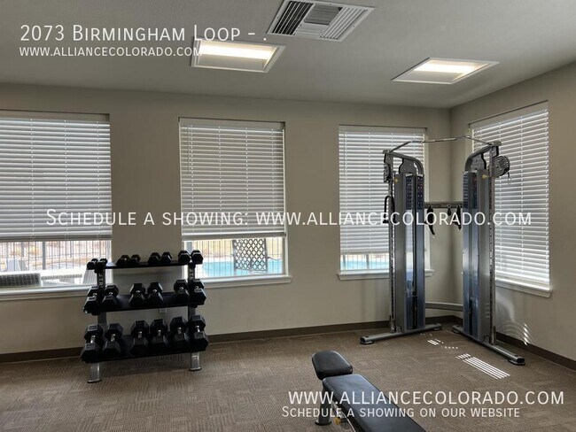 Building Photo - 2073 Birmingham Loop