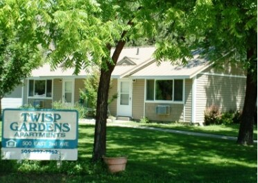 Primary Photo - Twisp Gardens