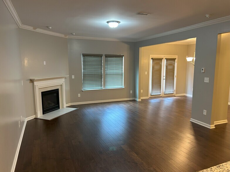 Living Room - 112 Winifred Dr
