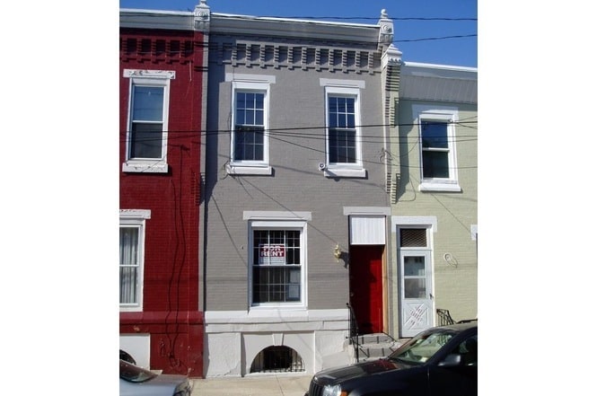 Primary Photo - 1625 edgley st