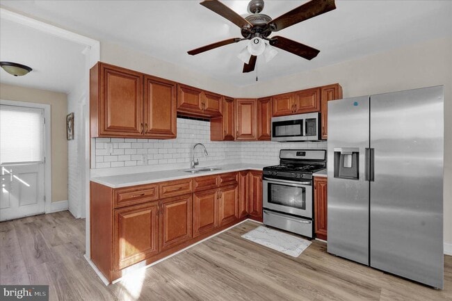 Building Photo - 715 Mount Laurel Rd