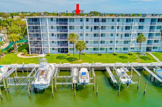 Building Photo - 108 Paradise Harbour Blvd