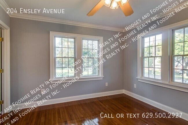 Building Photo - 204 Ensley Ave