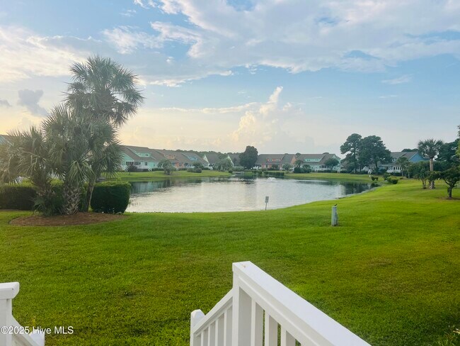 Building Photo - 609 Sloop Pointe Ln