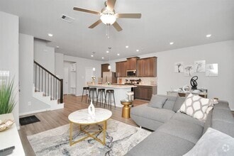 Building Photo - 1524 Parkland Oak Dr