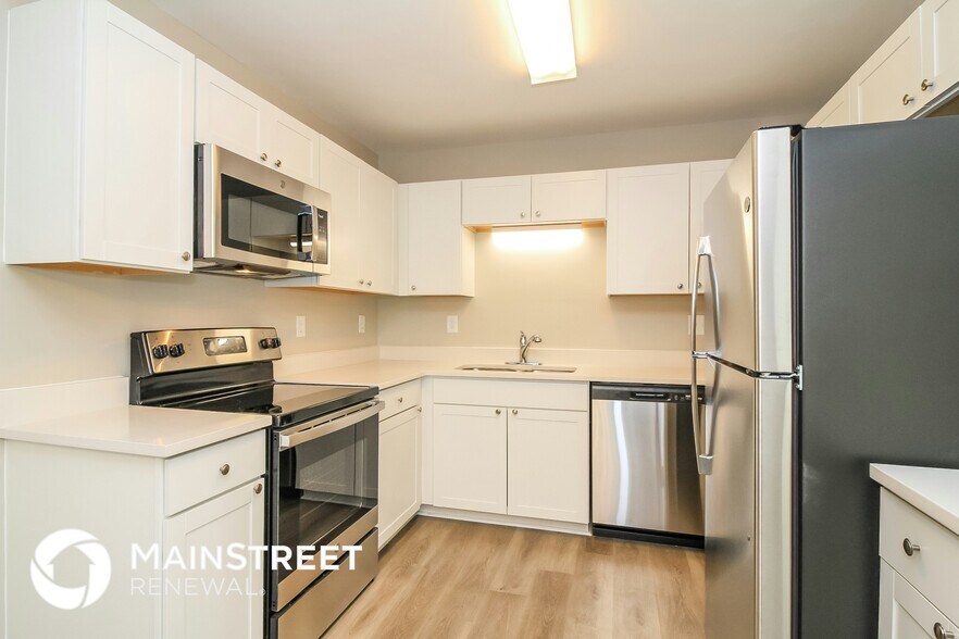 Building Photo - 5600 Marty Ln