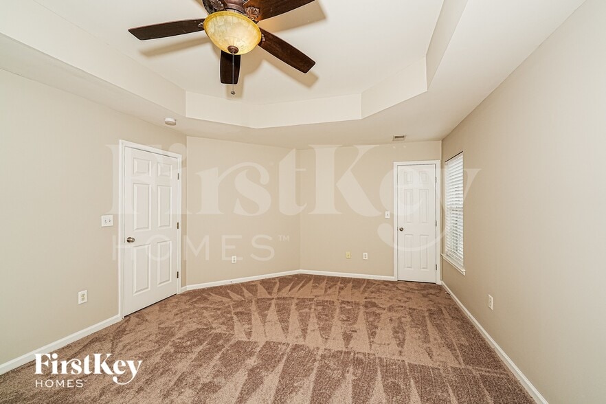 Building Photo - 1005 Daventry Way