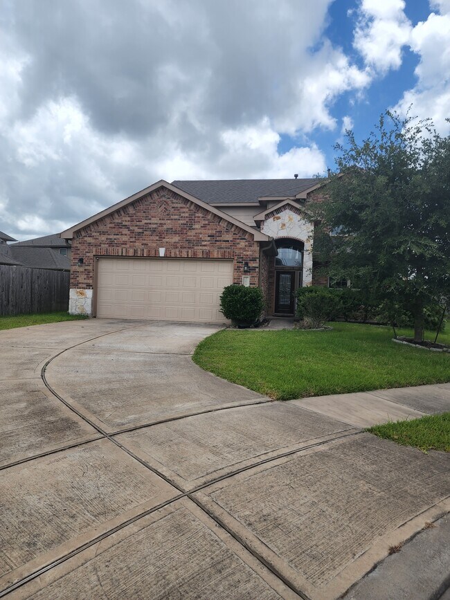 Building Photo - 25619 Anvil Iron Ln