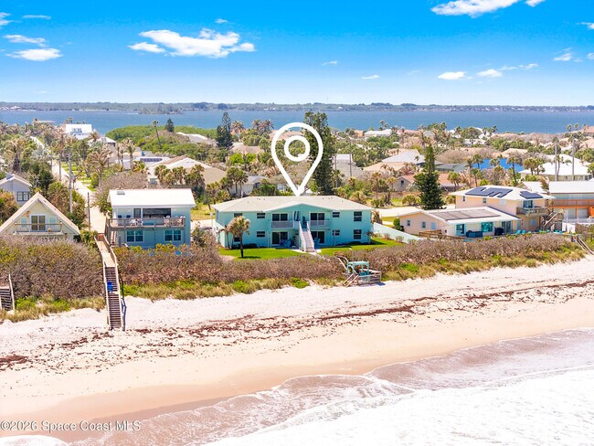 Building Photo - 4995 S Hwy A1A