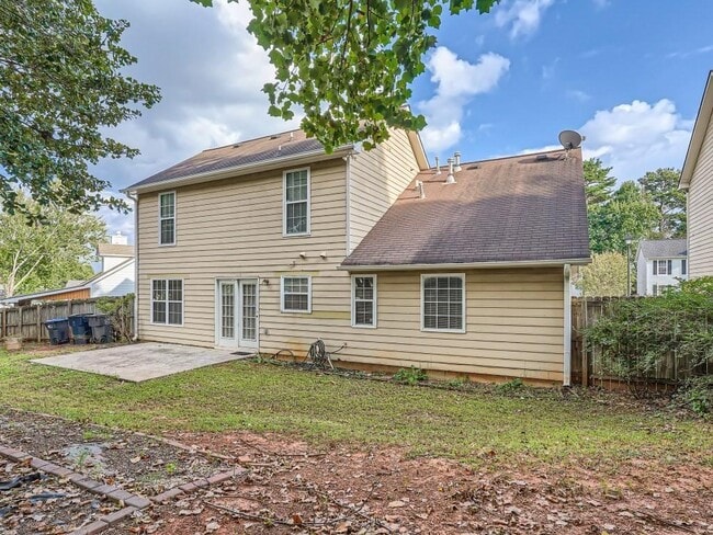 Building Photo - 2817 Manor Glen Ln NW