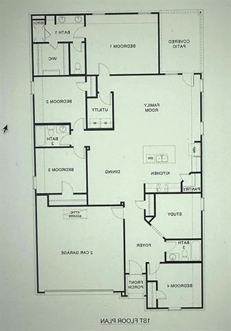 Building Photo - 4012 Moss Rd