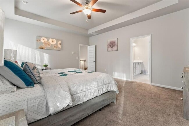 Building Photo - 3531 Meadow Grass Dr