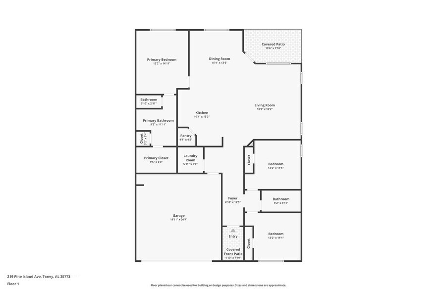 Building Photo - 219 Pine Is Ave