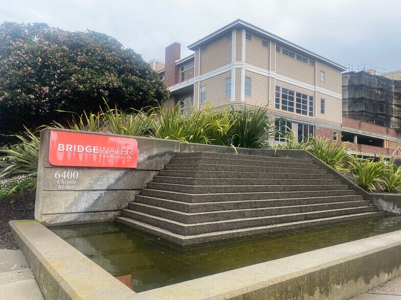 Building Photo - 6400 Christie Ave