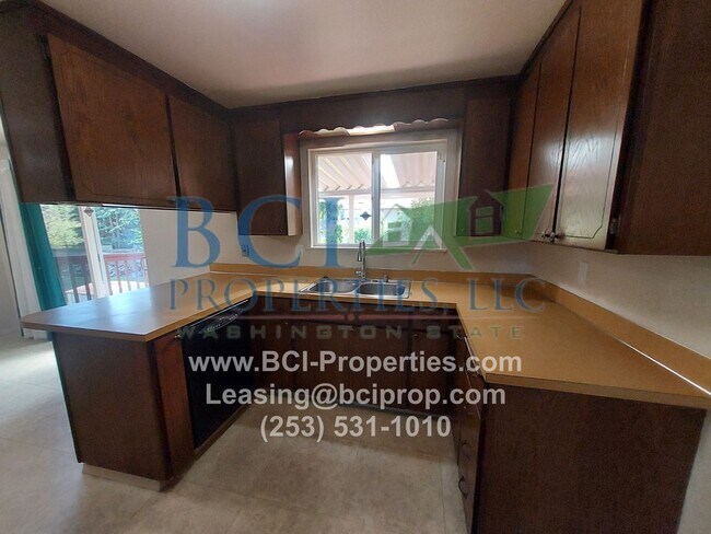 Building Photo - 10616 98th St SW