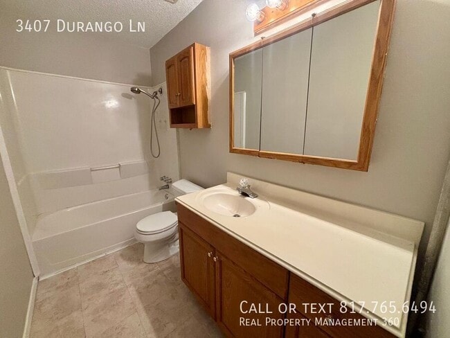 Building Photo - 3407 Durango Ln