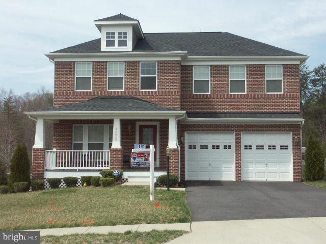 Building Photo - 18486 Quantico Gateway Dr
