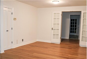 Building Photo - 4804 Caswell Ave