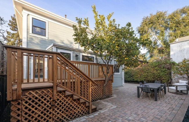 Building Photo - 1807 Martin Luther King Jr Way