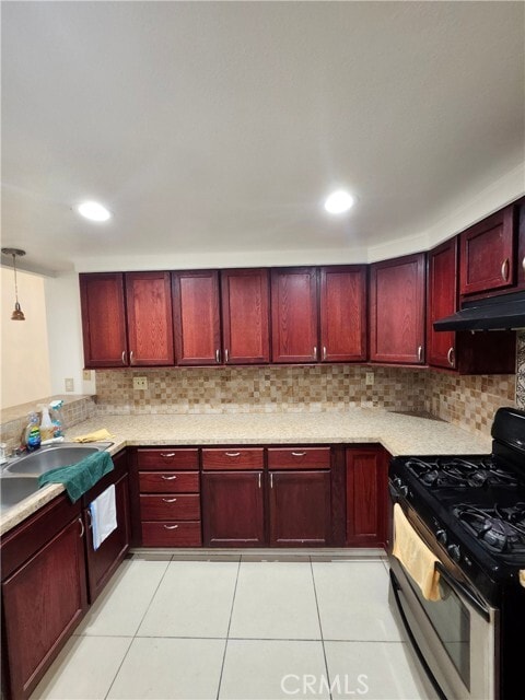 Building Photo - 2417 E Gloria St