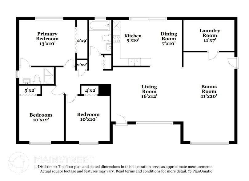 Primary Photo - 65 N Lee Ct
