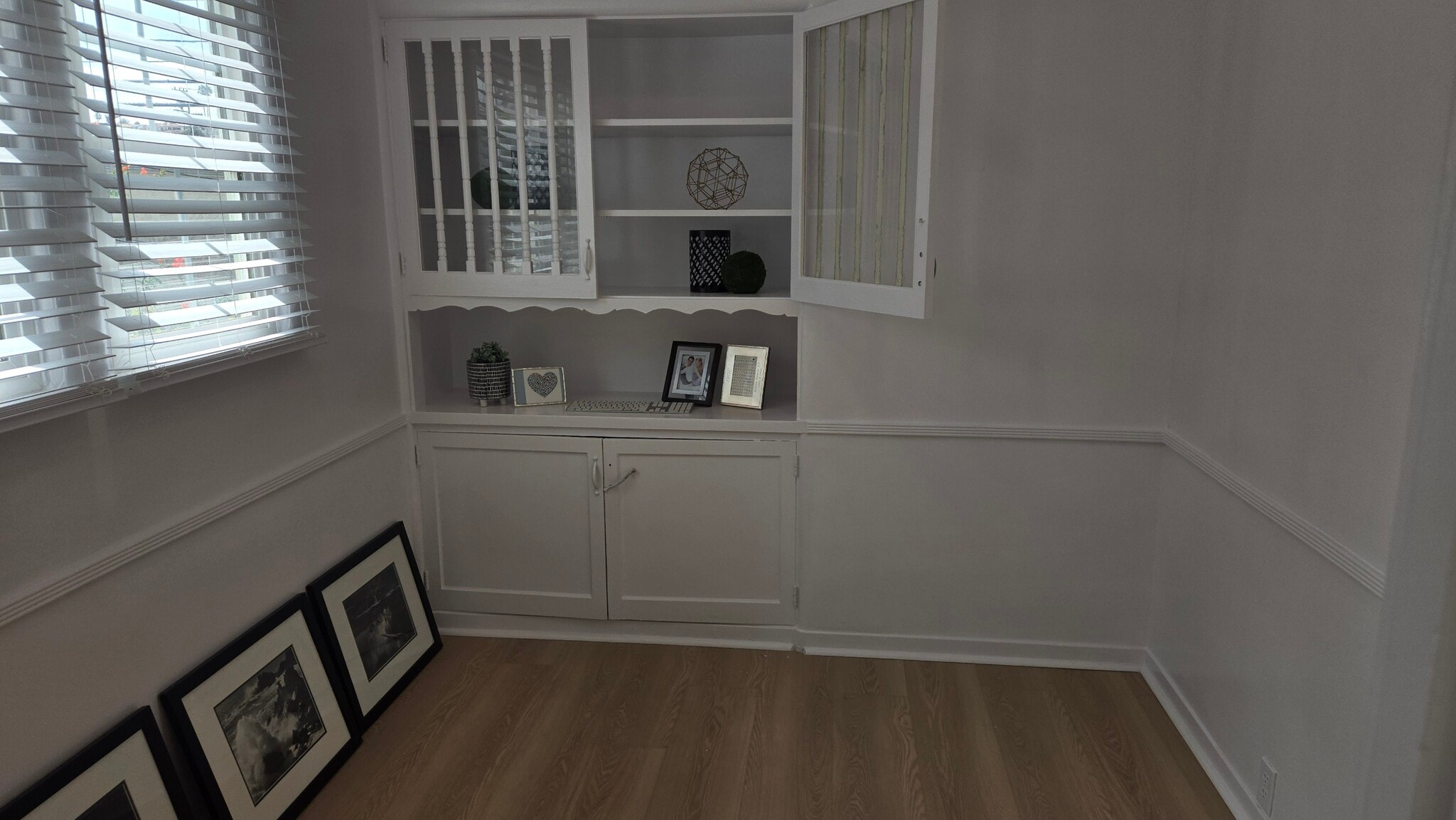 breakfast room - 4269 McClung Dr
