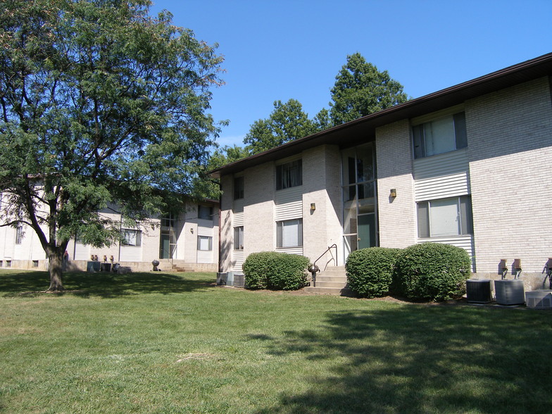 Building Photo - Timber Ridge