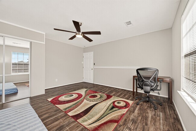 Building Photo - 17522 Coventry Squire Dr