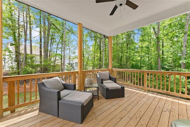 Building Photo - 5841 Woodland Park Ct