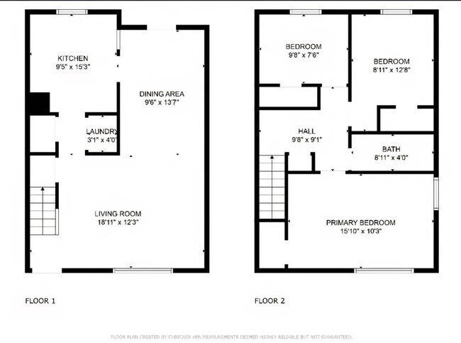 Building Photo - 1335 Union Ave