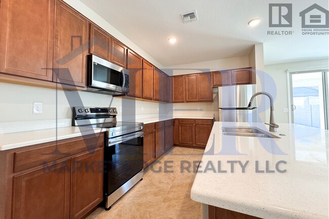 Building Photo - 3Bed/2Bath House in Buckeye! JOIN THE WAIT...
