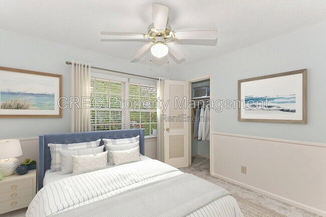 Building Photo - 321 Shaftesbury Ln