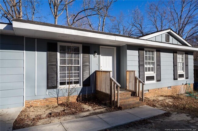 Building Photo - 7328 Ryan St