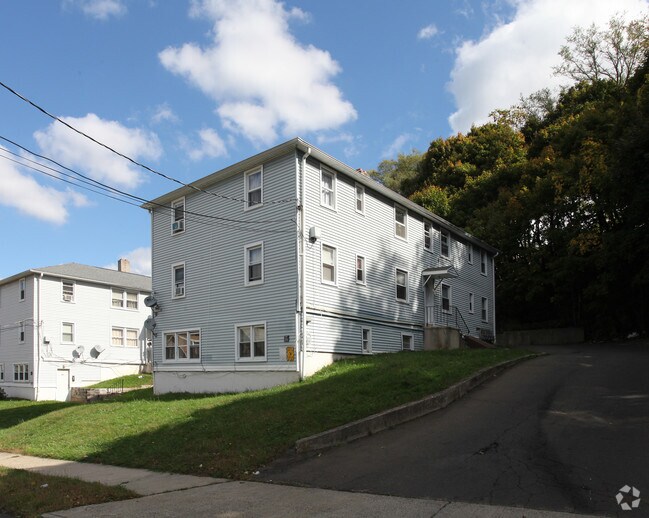 171 Quinnipiac Ave 171 Quinnipiac Ave New Haven CT 06513 Apartment