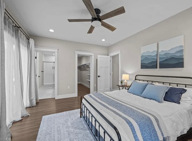 Building Photo - 1112 Blueview Dr