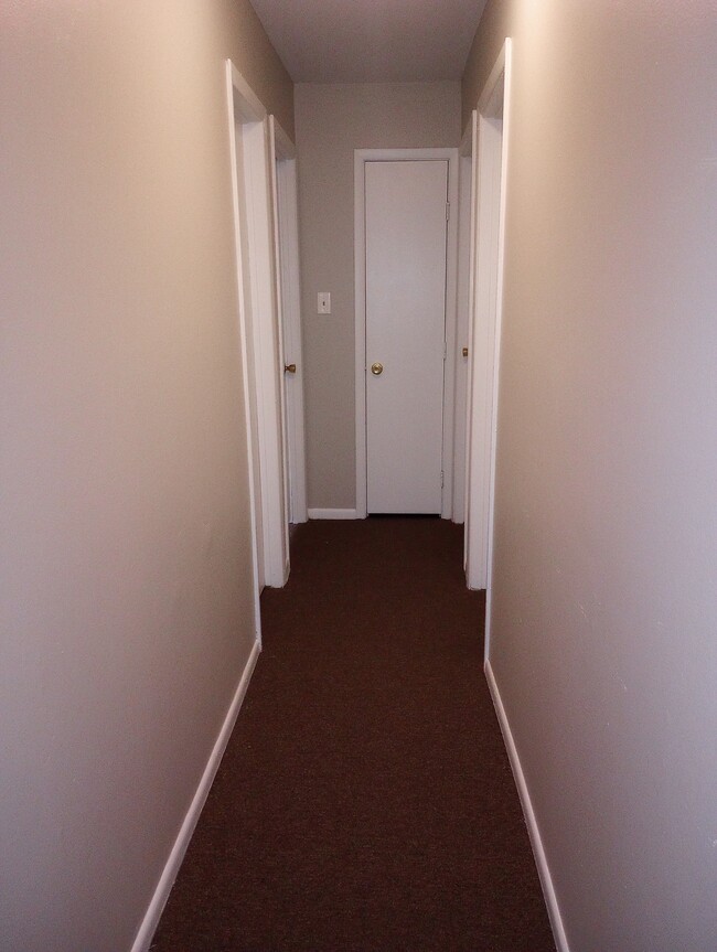 Hallway - 1465 Longdale Dr