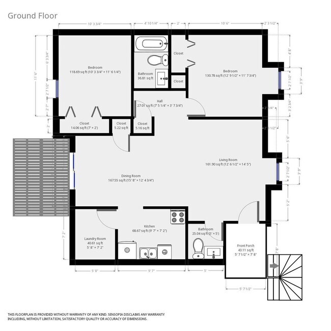Building Photo - 2831 Hemlock Ct