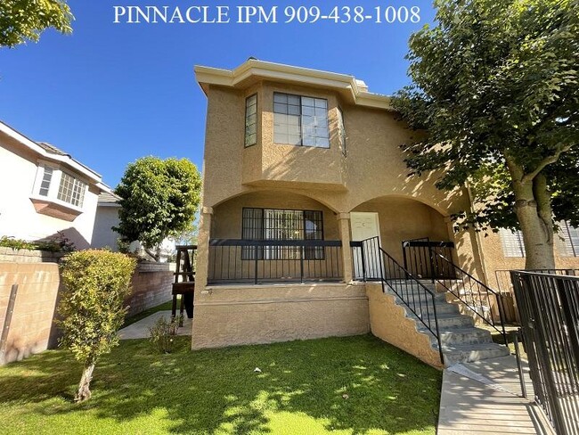 Primary Photo - 745 Camino Real Ave #C